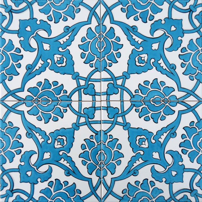 Decorative Ceramic Tiles