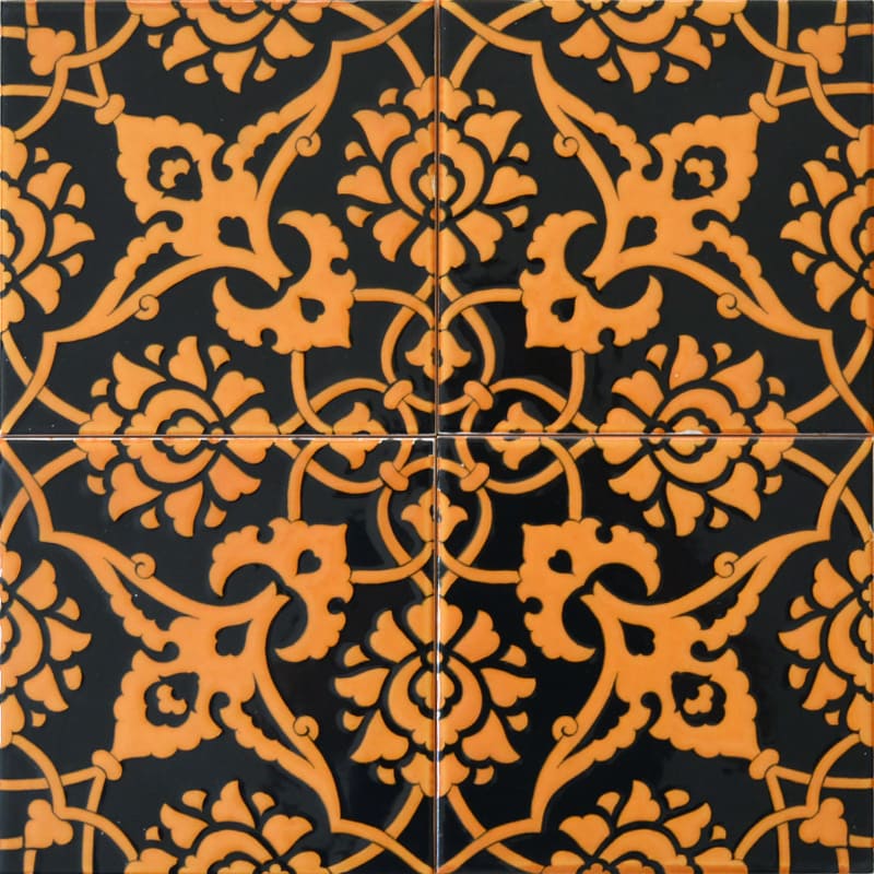 Decorative Ceramic Tiles
