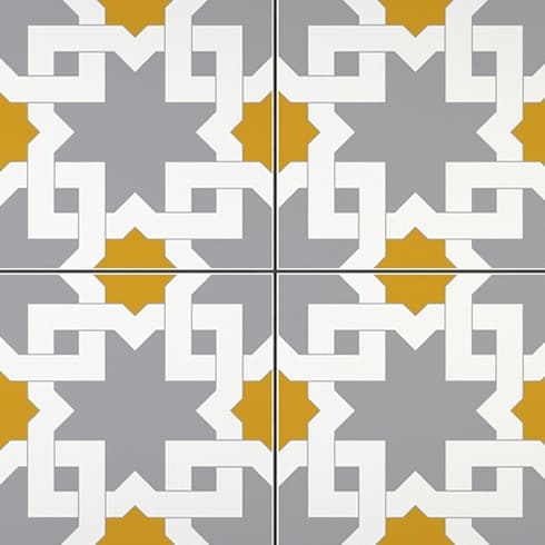 Floor Tiles