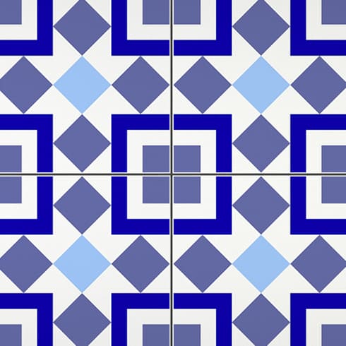 Floor Tiles