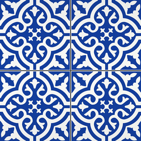 Floor Tiles