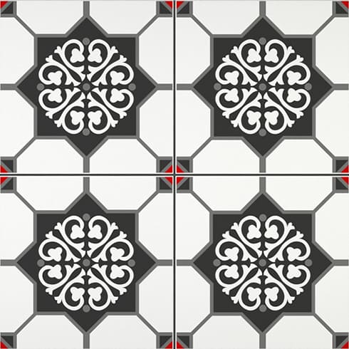 Floor Tiles