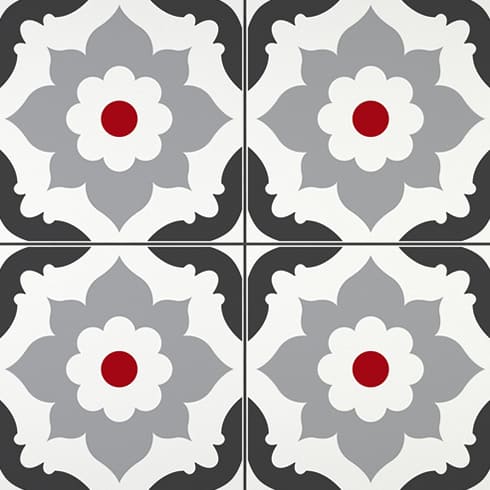 Floor Tiles
