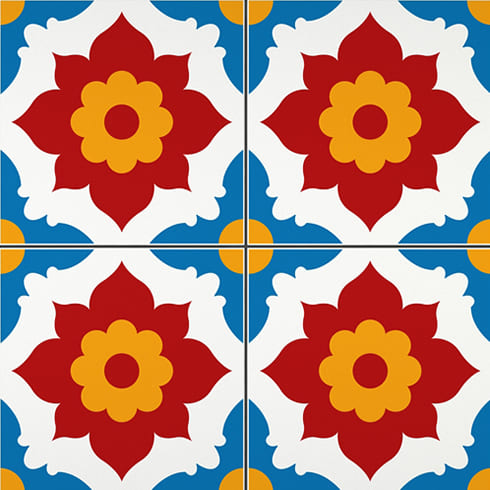 Floor Tiles