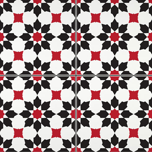 Floor Tiles