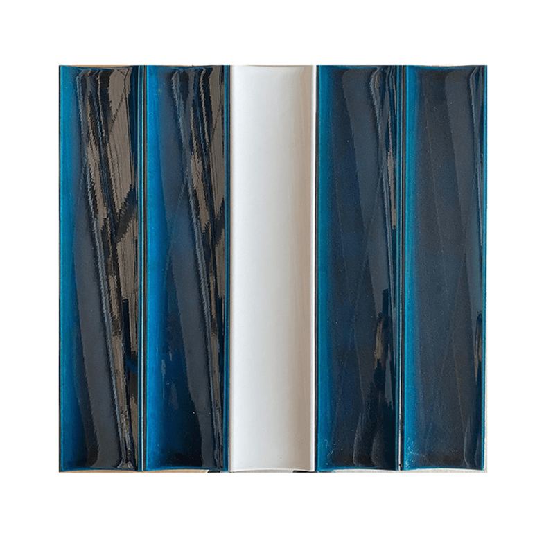 10x50 Bar Front Ceramic