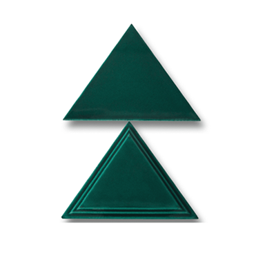 Triangle Ceramic