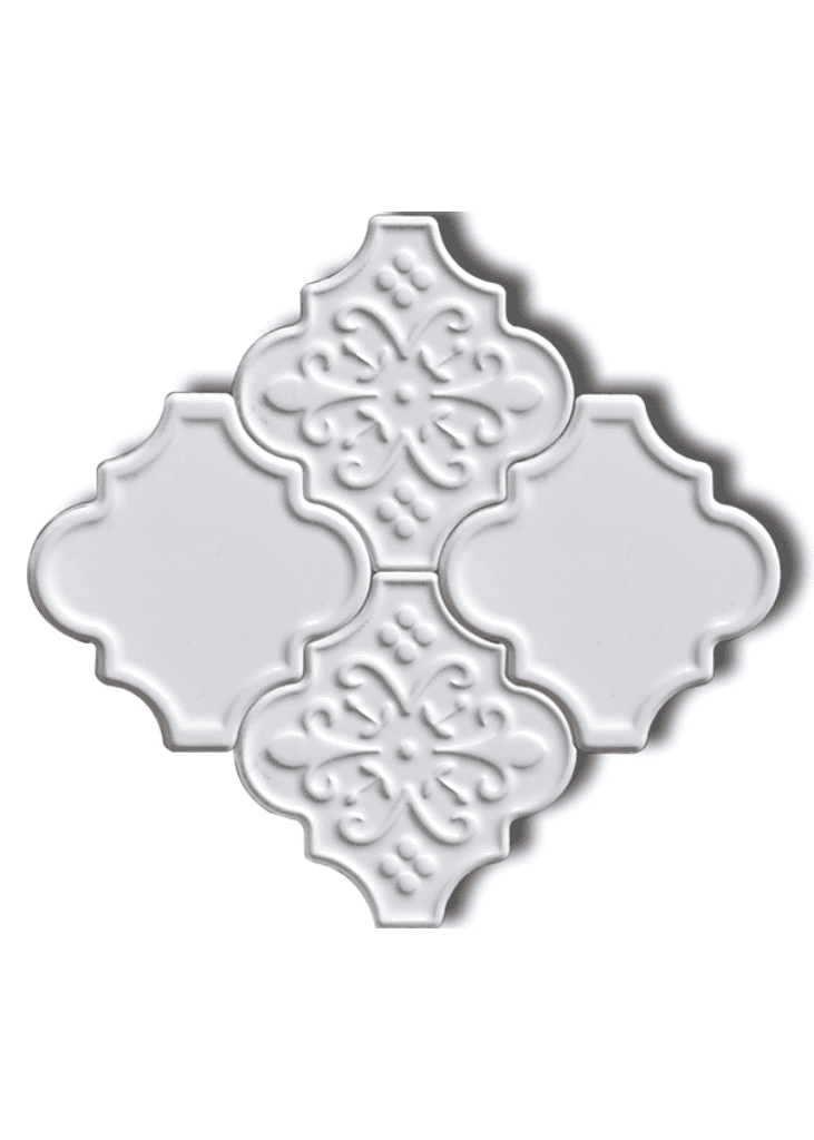 Arabesque Ceramic-10