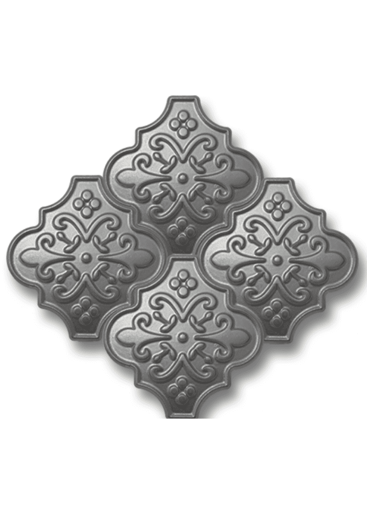 Arabesque Ceramic-12