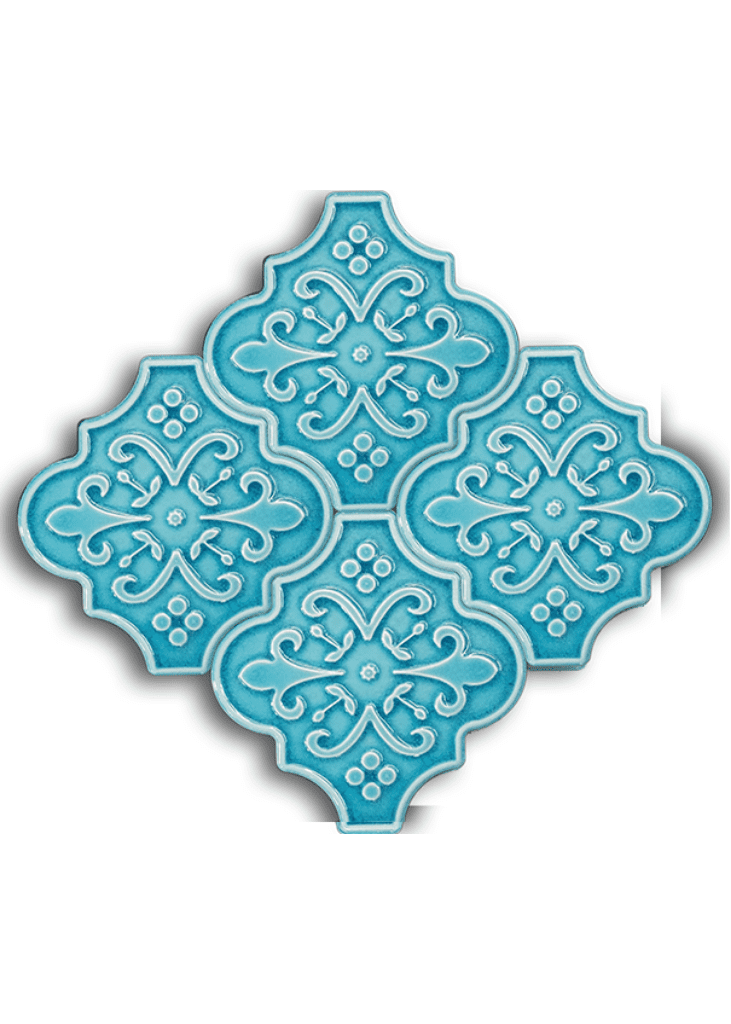 Arabesque Ceramic-15