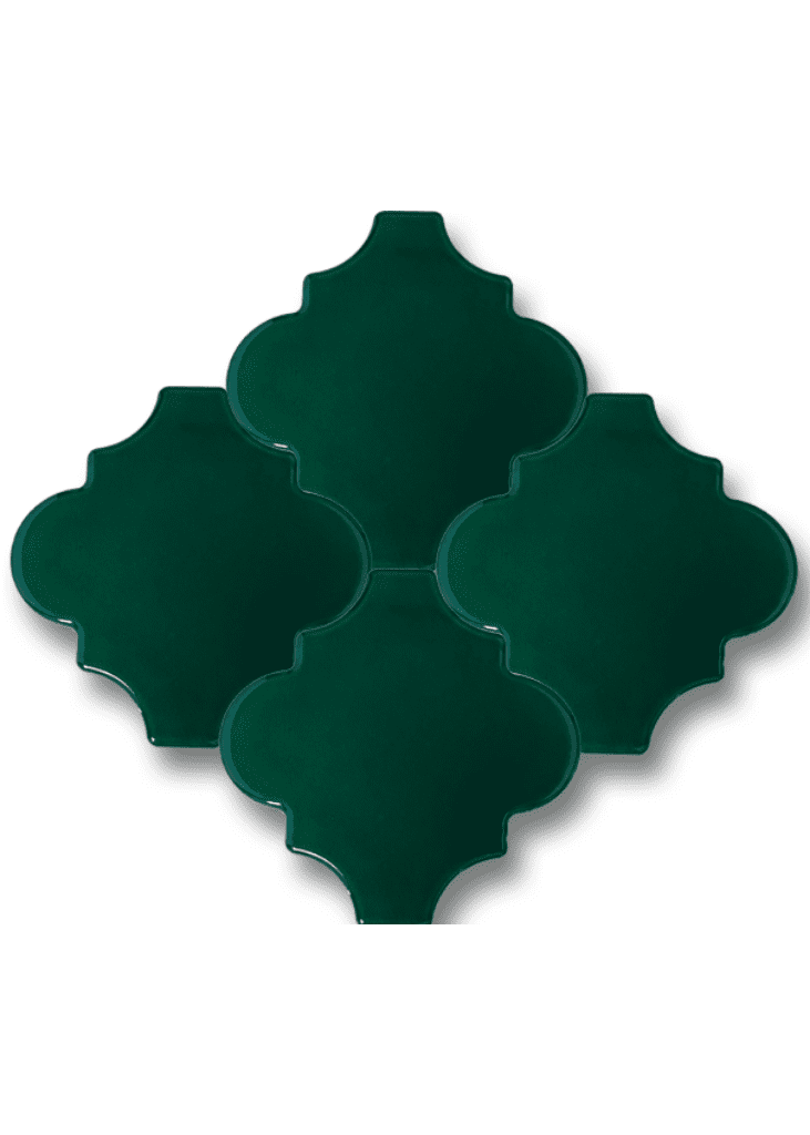 Arabesque Ceramic-20