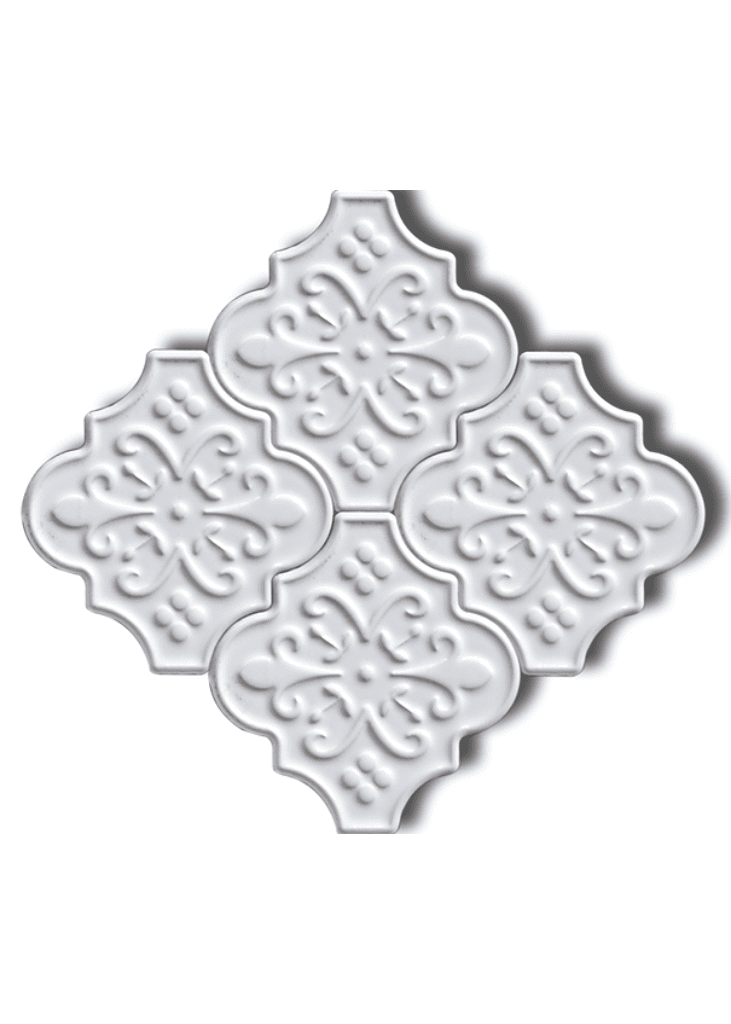 Arabesque Ceramic-27