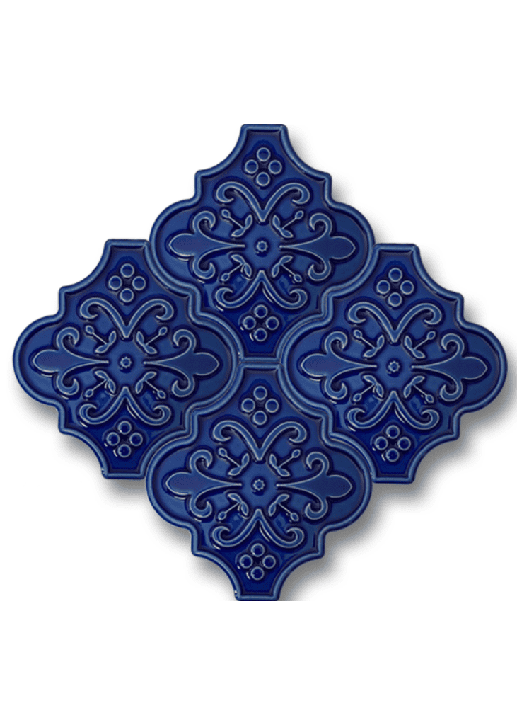 Arabesque Ceramic-28