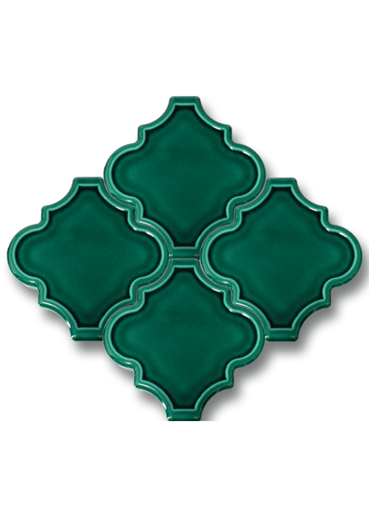 Arabesque Ceramic-29