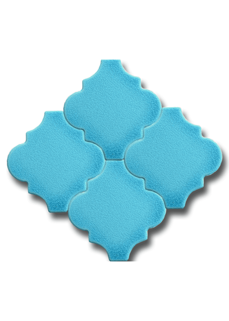 Arabesque Ceramic-31