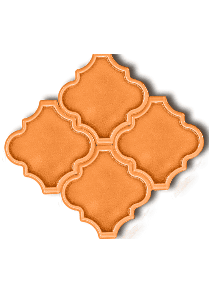 Arabesque Ceramic-34