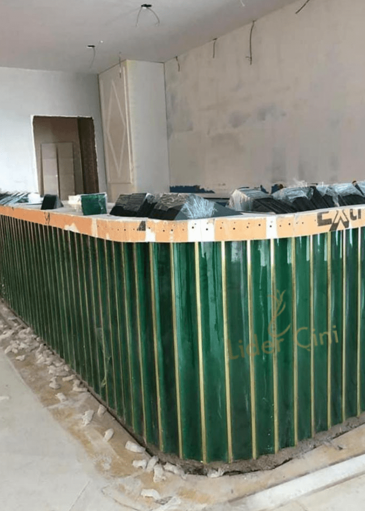 Countertop Ceramic-34