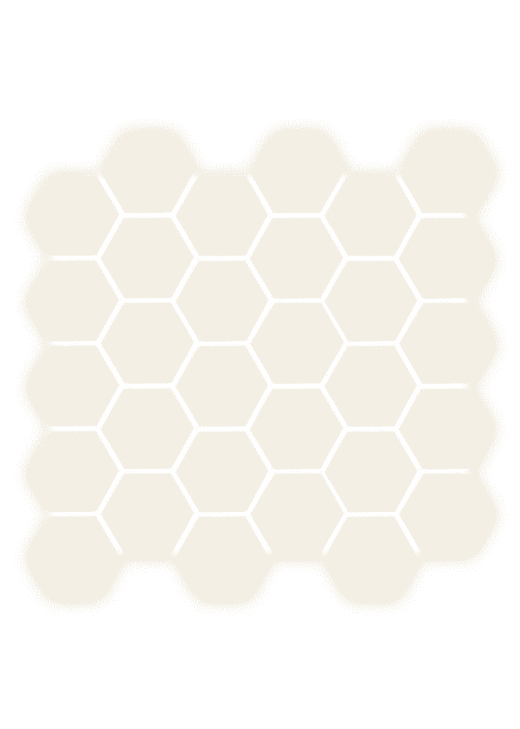 Square Mesh Mosaic Porcelain Tile-57