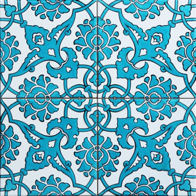 Ceramic Tiles-38