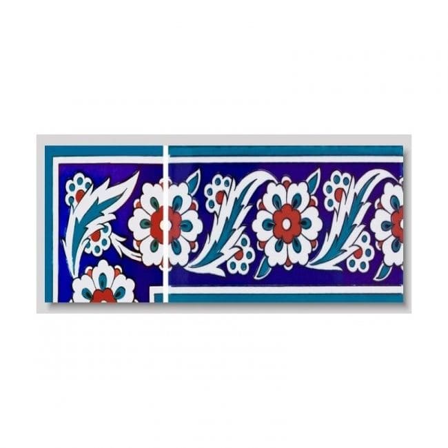 Edge Water Ceramic Border-10