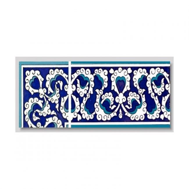 Edge Water Ceramic Border-14