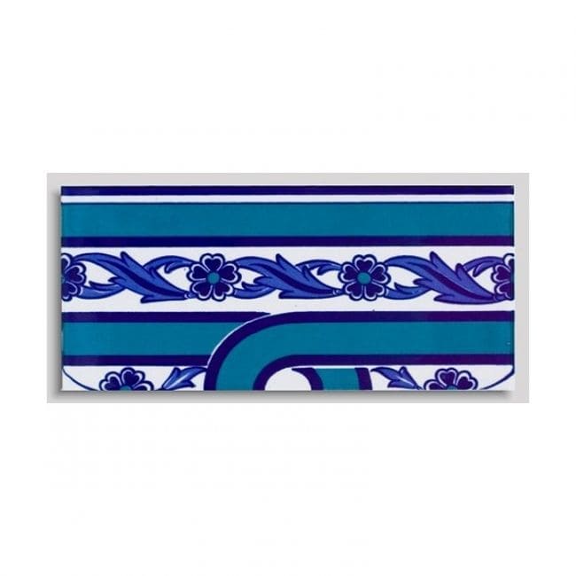 Edge Water Ceramic Border-02