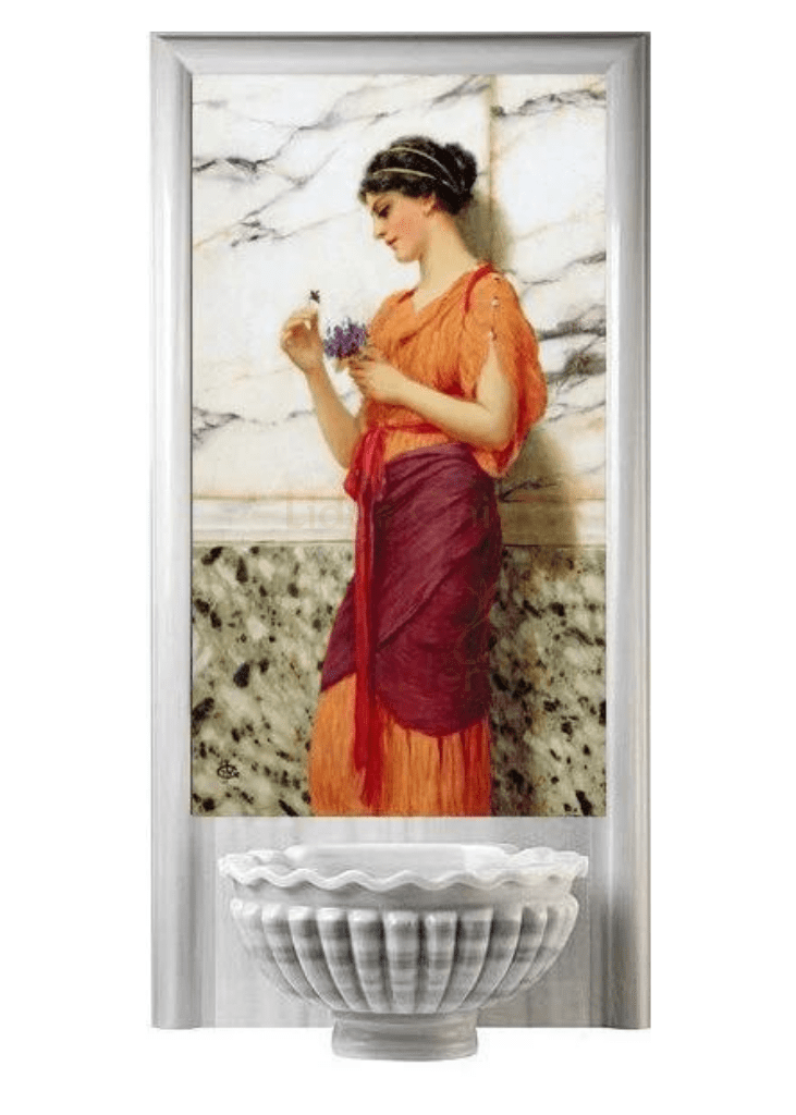 Hammam Ceramic Panel-107