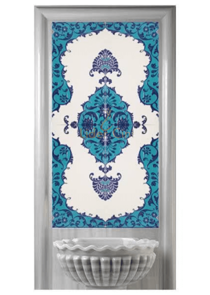 Hammam Ceramic Panel-110