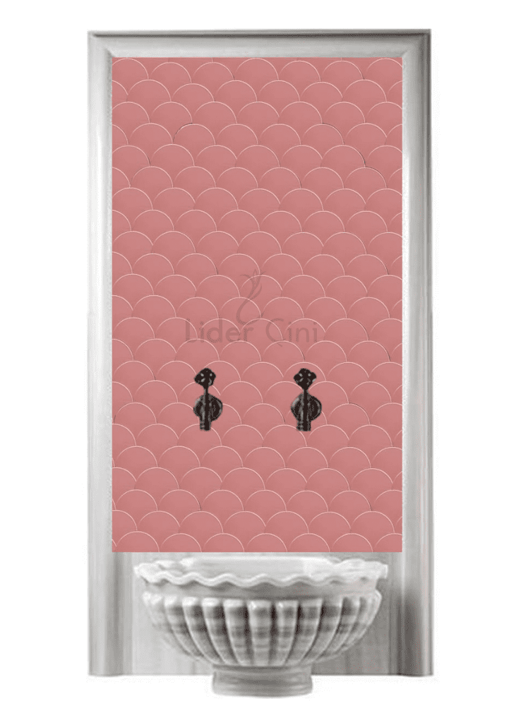 Hammam Ceramic Panel-20