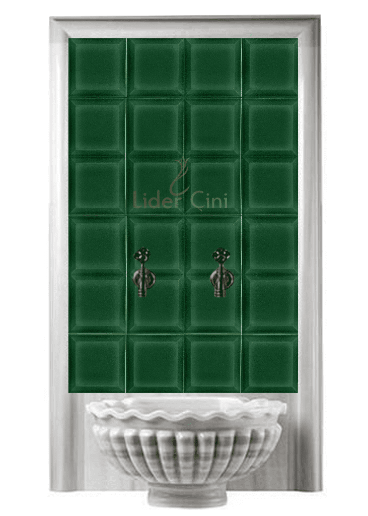 Hammam Ceramic Panel-28