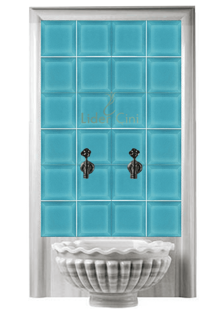 Hammam Ceramic Panel-29