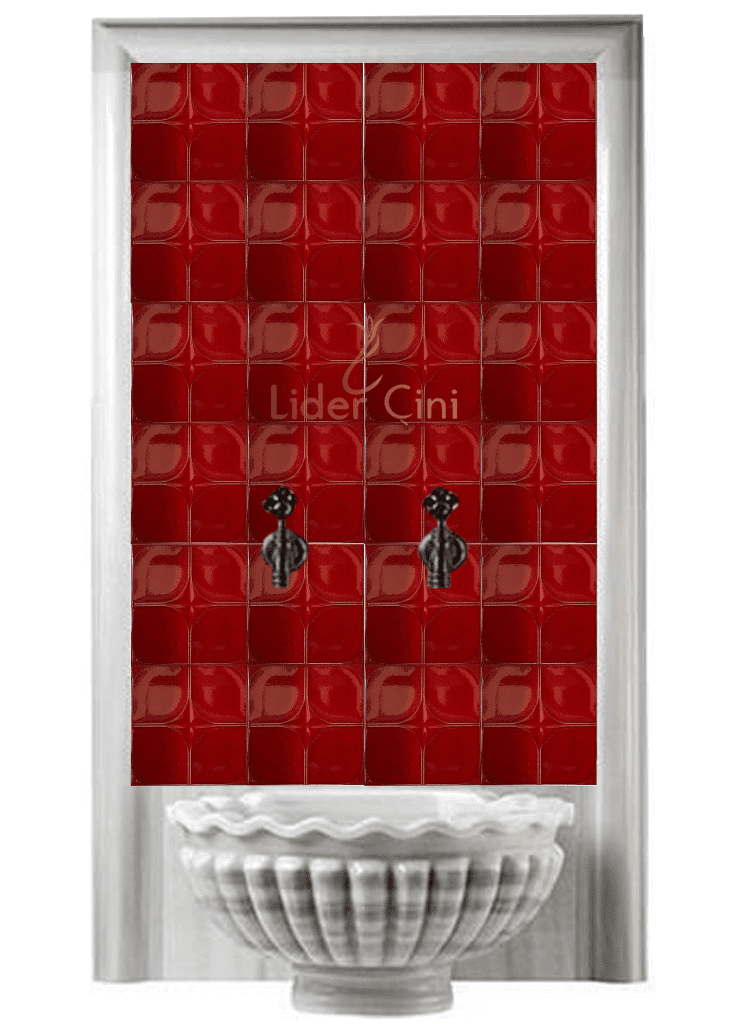 Hammam Ceramic Panel-30