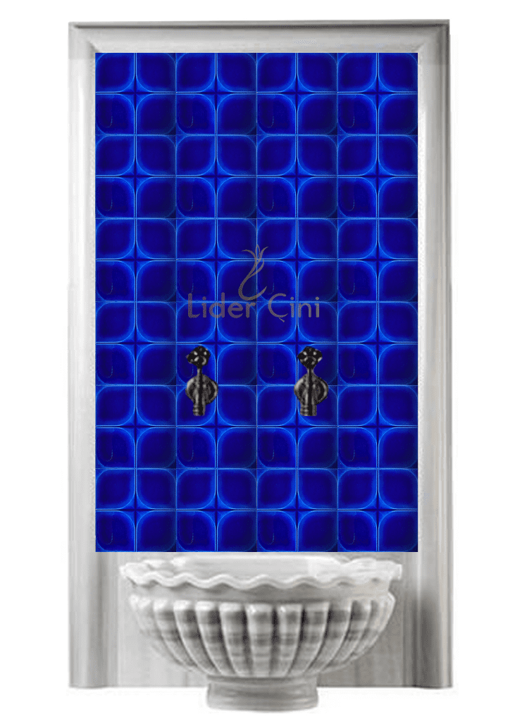 Hammam Ceramic Panel-32