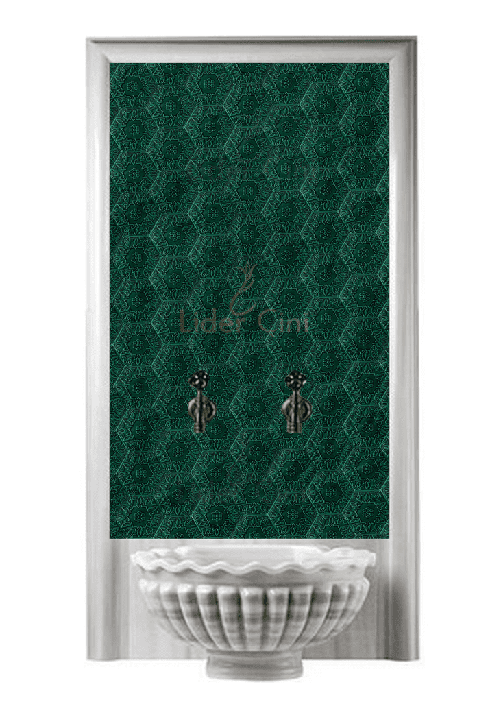 Hammam Ceramic Panel-41