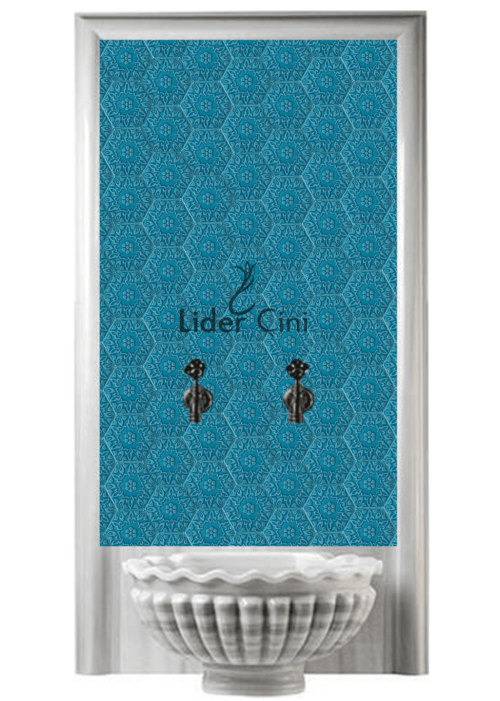 Hammam Ceramic Panel-44