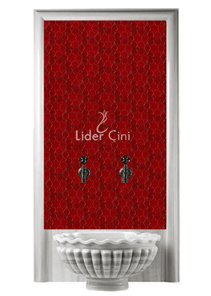 Hammam Ceramic Panel-47