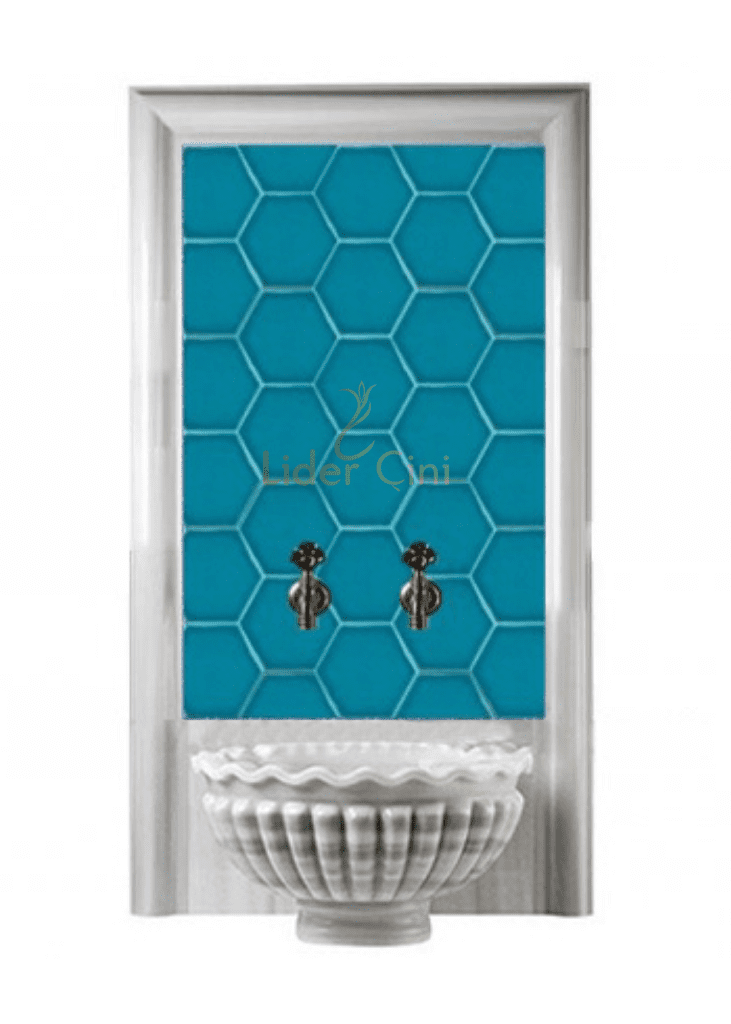 Hammam Ceramic Panel-72