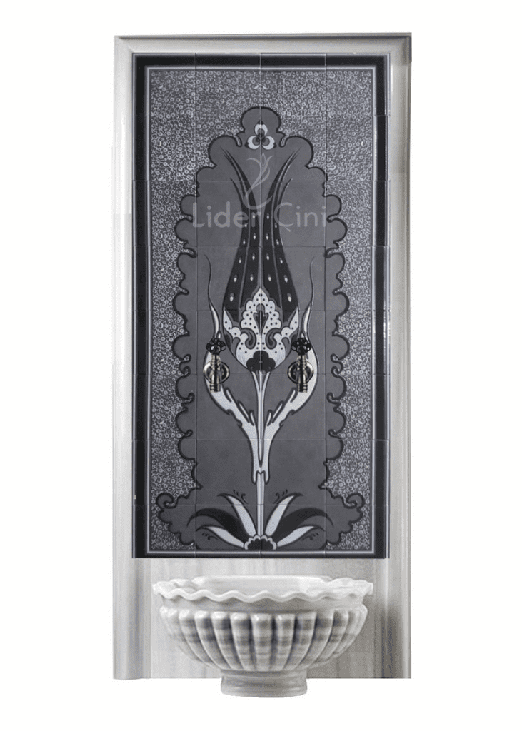 Hammam Ceramic Panel-92