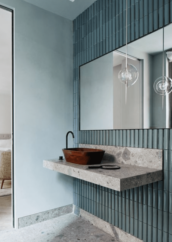 Bathroom Ceramic Tiles-100