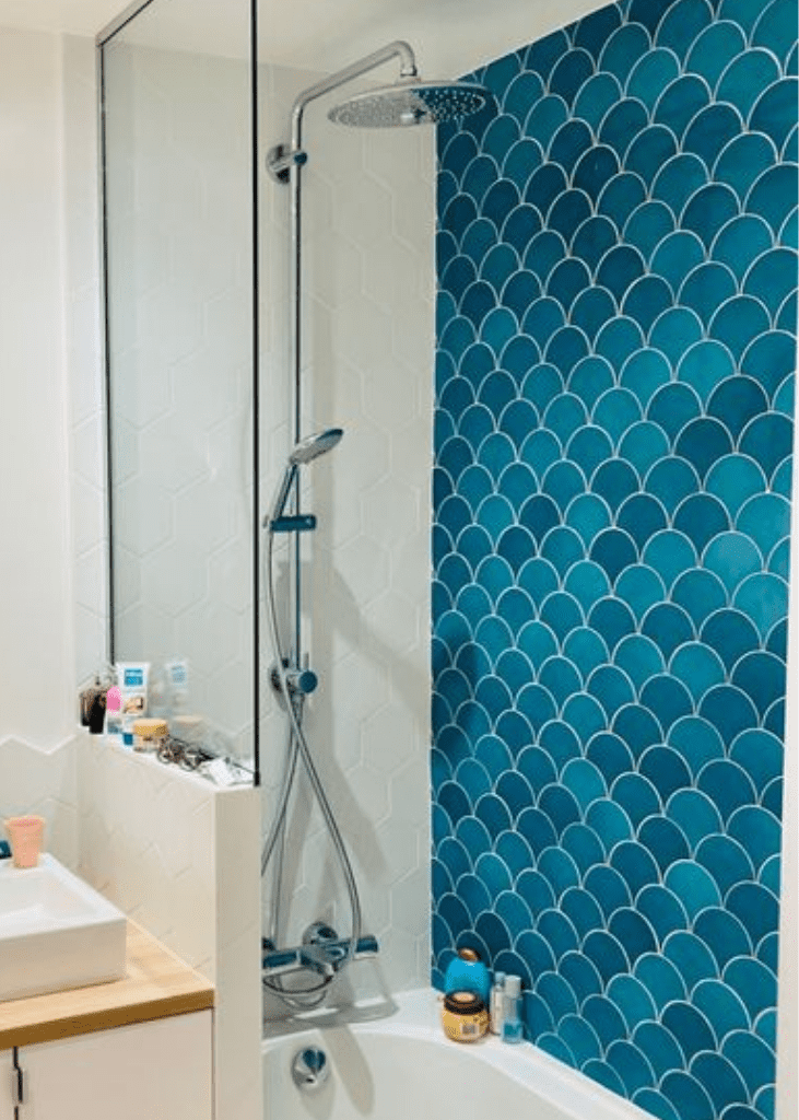 Bathroom Ceramic Tiles-103