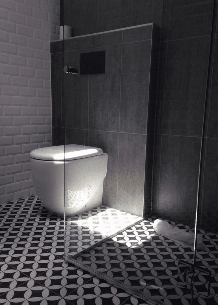 Bathroom Ceramic Tiles-106