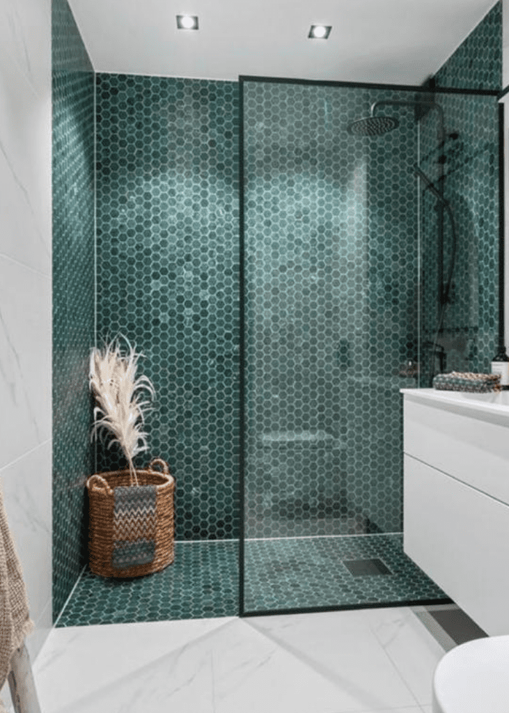 Bathroom Ceramic Tiles-111