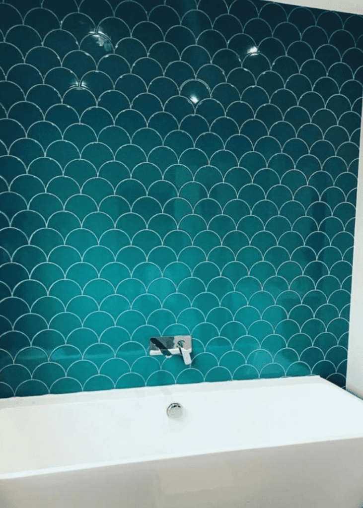 Bathroom Ceramic Tiles-112