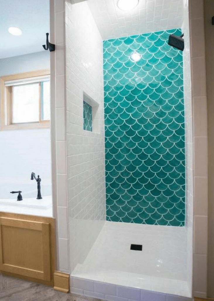 Bathroom Ceramic Tiles-122