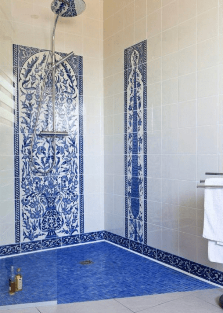 Bathroom Ceramic Tiles-137