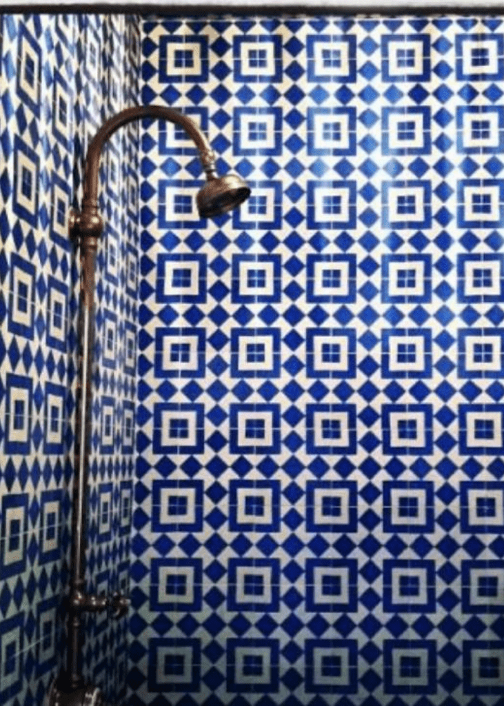 Bathroom Ceramic Tiles-147