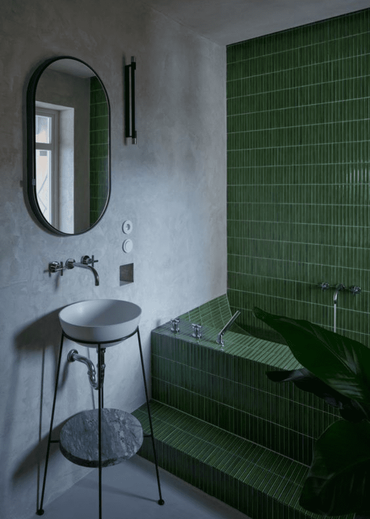 Bathroom Ceramic Tiles-151