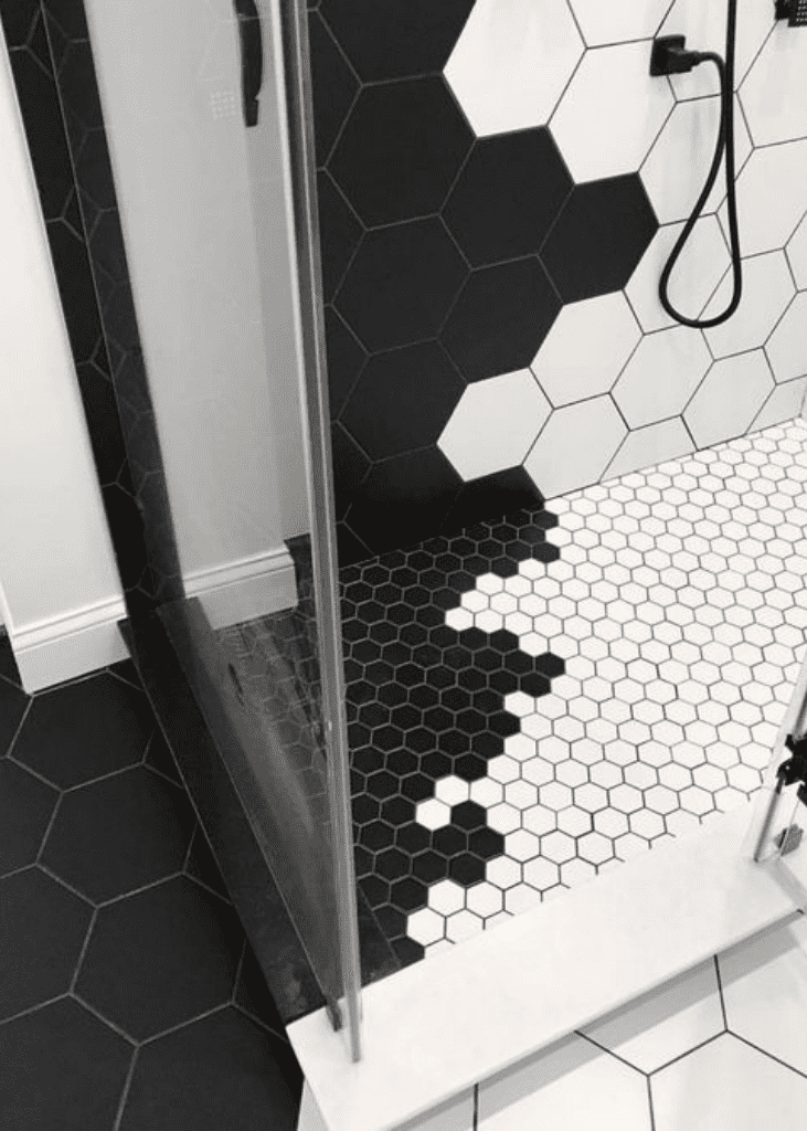 Bathroom Ceramic Tiles-16