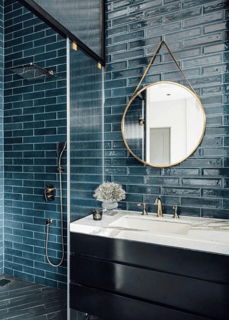 Bathroom Ceramic Tiles-18