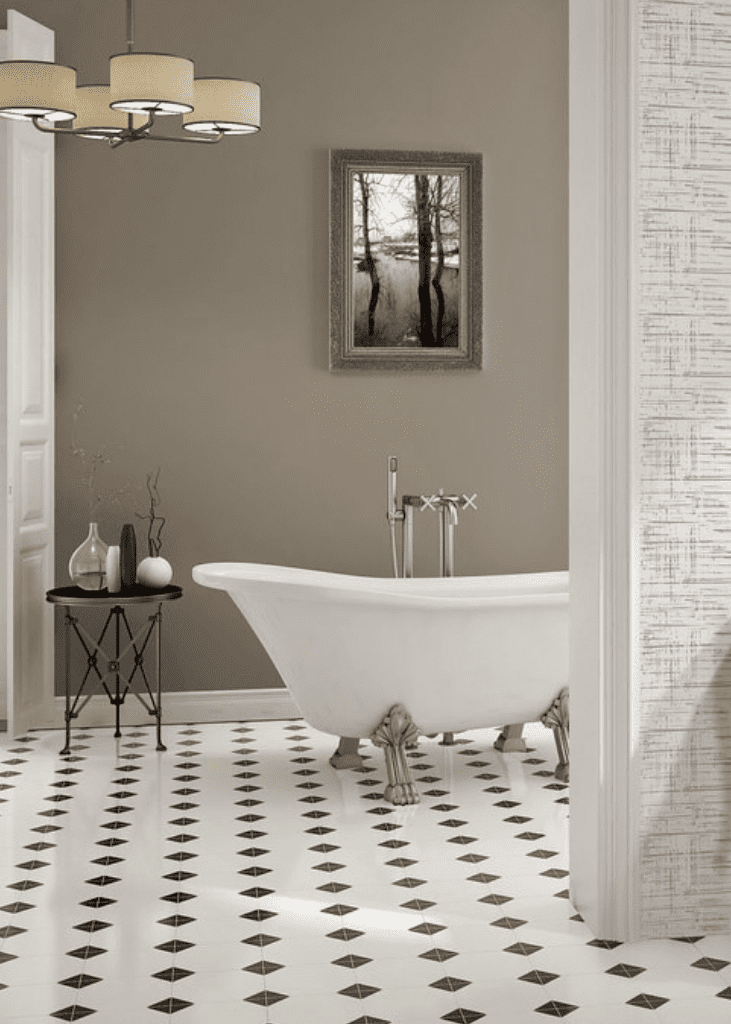 Bathroom Ceramic Tiles-55